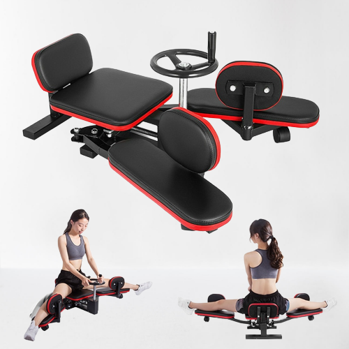 Fitness Master Leg Stretcher Trainer - Image 0
