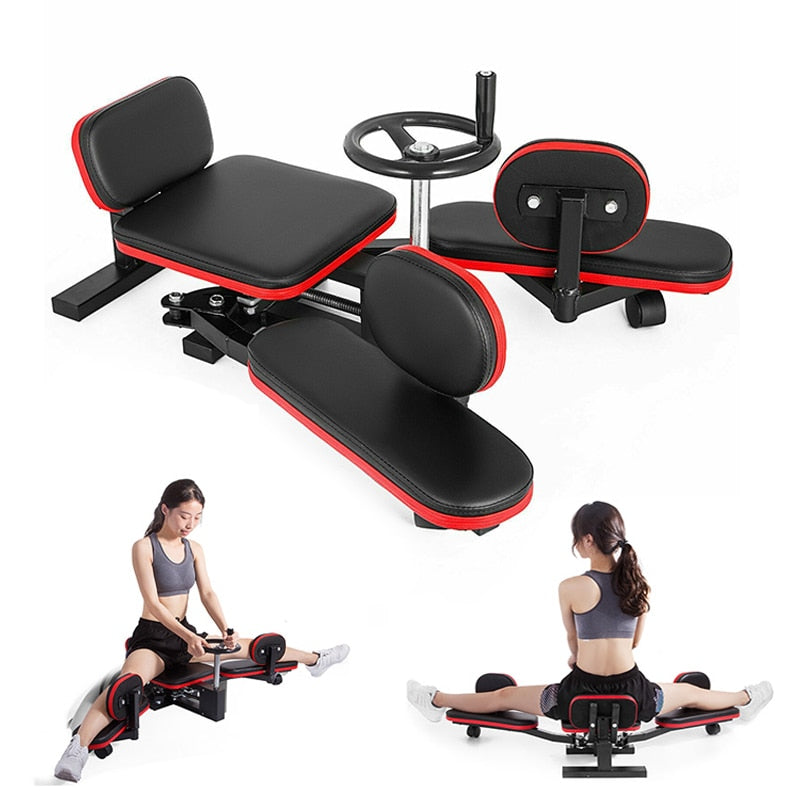 Fitness Master Leg Stretcher Trainer - Image 3