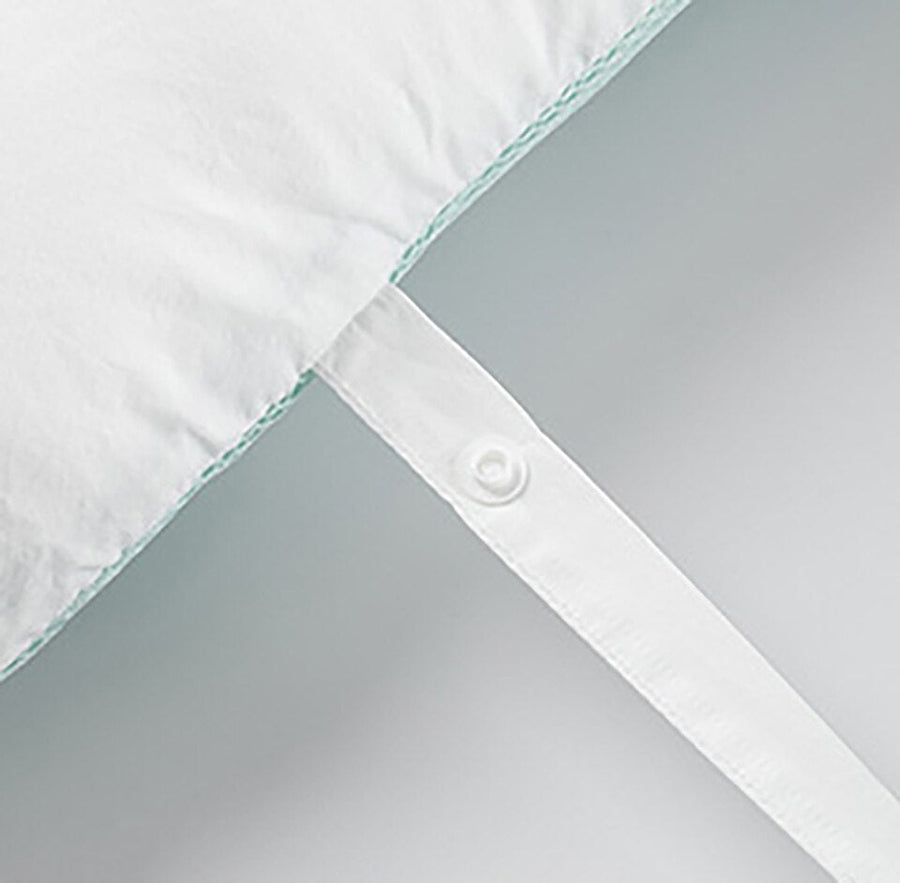 Breathable Newborn Baby Nest Pillow - Image 6