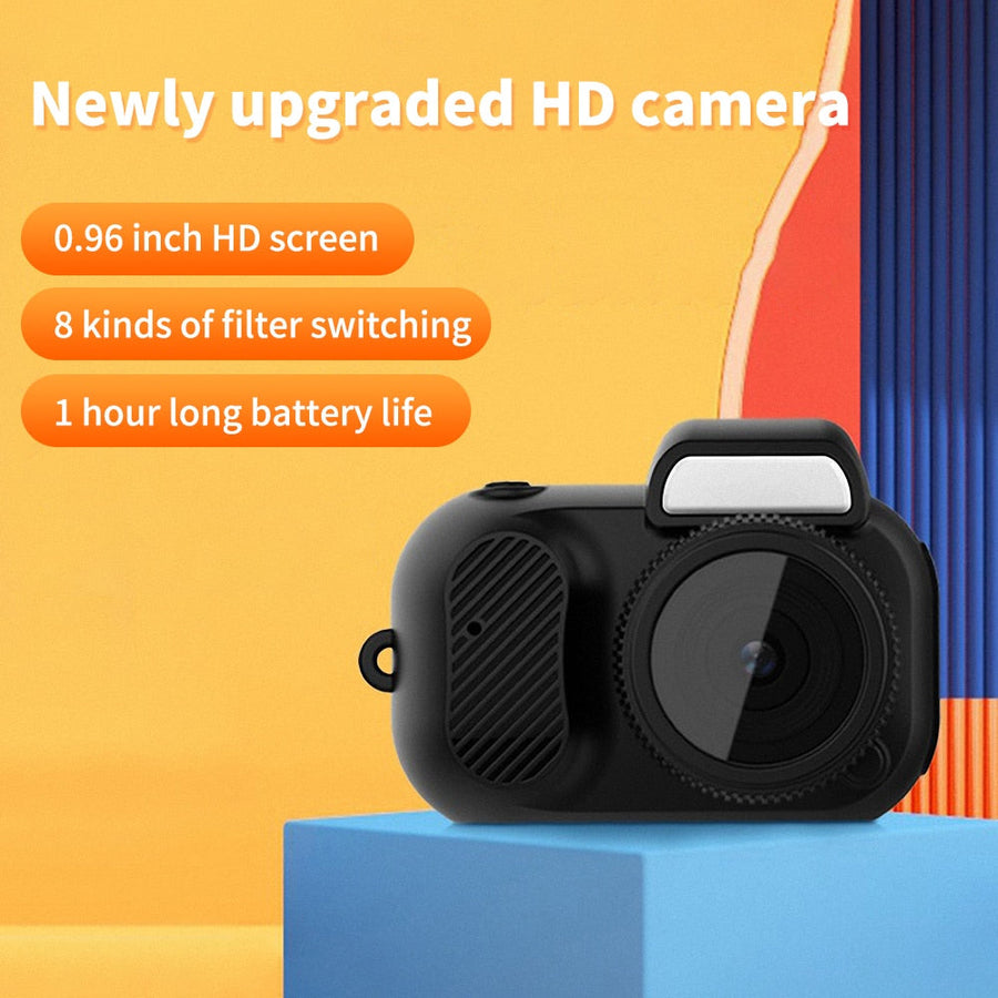 Nano Vision Ultra Mini HD Camera - Image 4