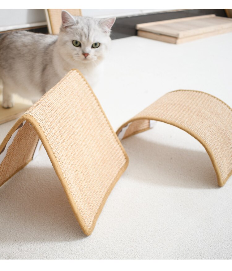 Couch Cat Scratch Furniture Guards Mat - Image 3