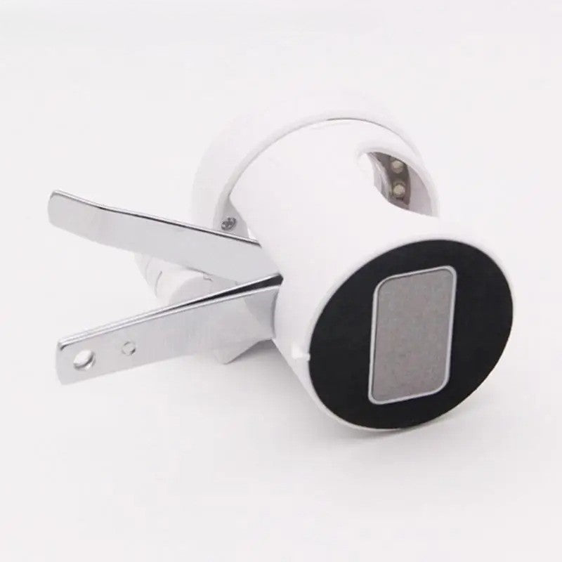Ultra Zoom LED Professional Easy Nail Clippers - Image 7