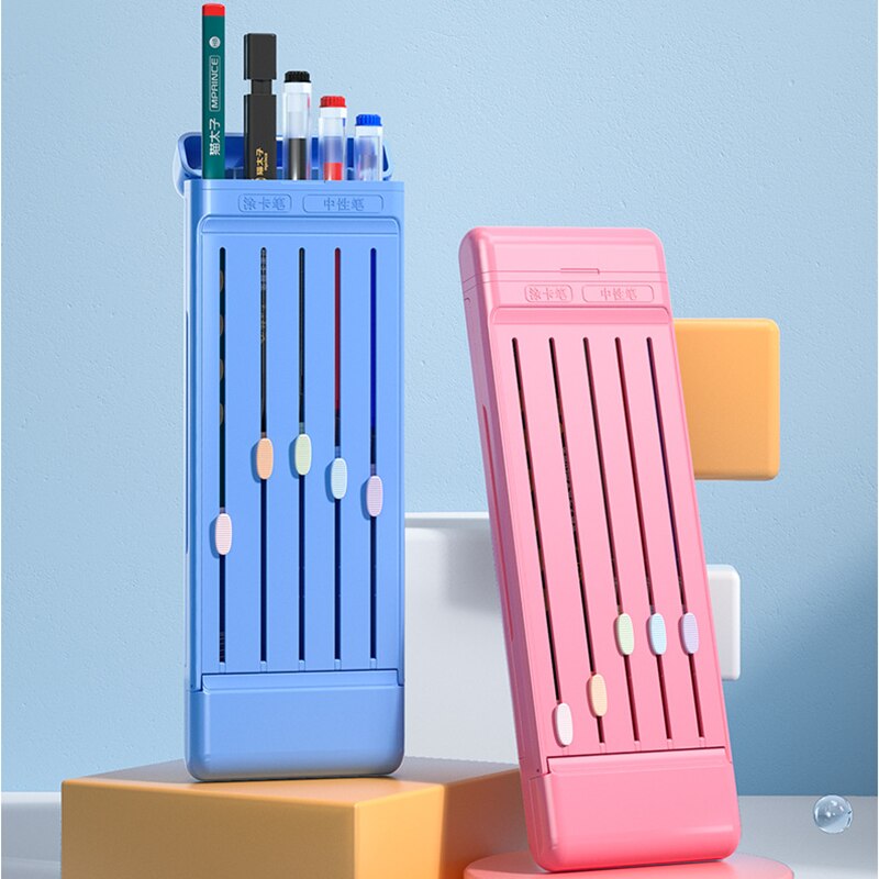 Ultimate Multipurpose Large Pencil Case - Image 3
