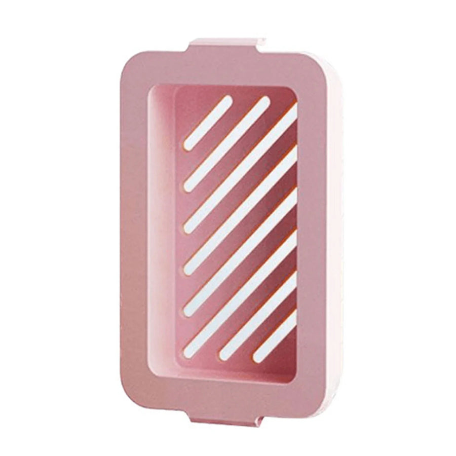 High Elasticity Mesh Soap Case - Image 7