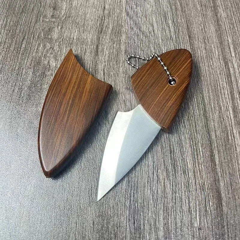 Timber Trek Multipurpose Pocket Knife - Image 2