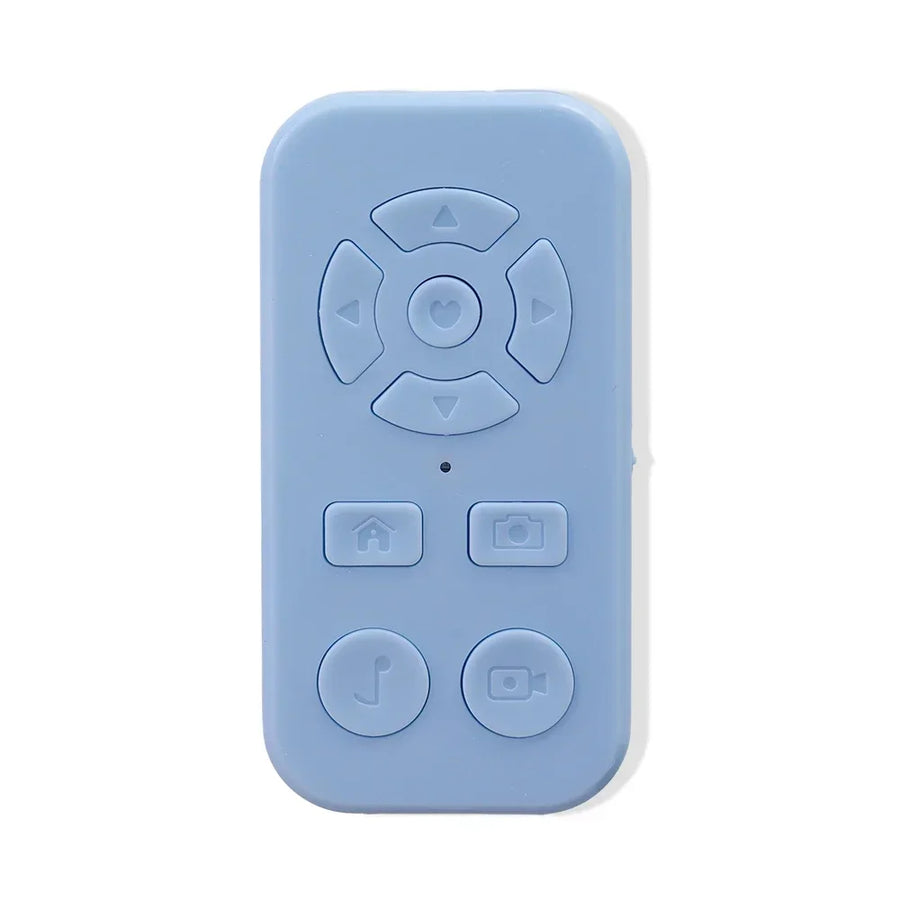 Photo Blast Rechargeable Selfie Bluetooth Remote Controller - Image 7