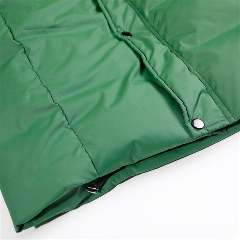 Jumpy Frog Kids Winter Jacket - Image 7