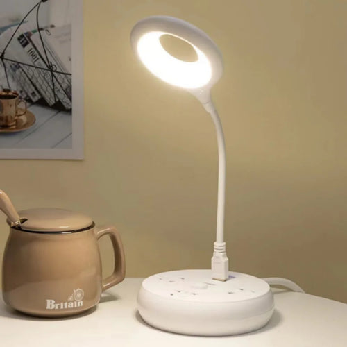 Eye Protection Reading Portable Night Lamp - Image 0