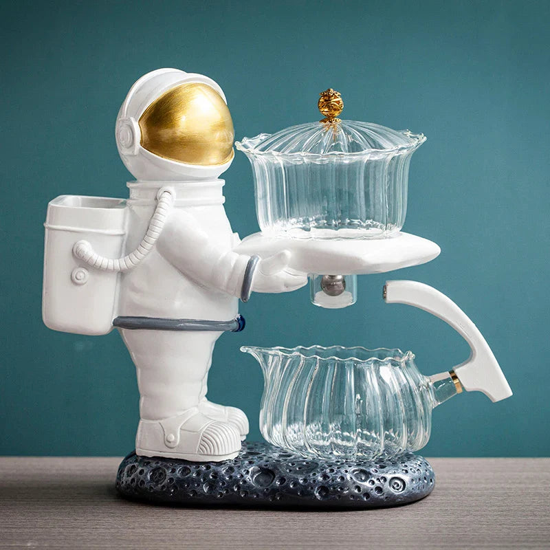 Astronaut Aroma Automatic Teapot - Image 3