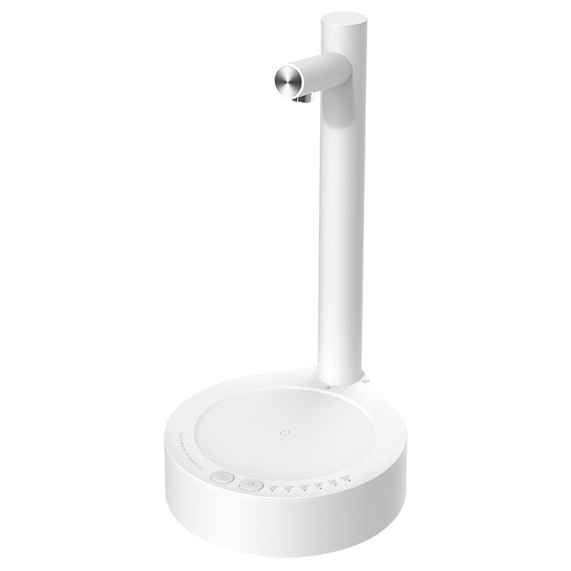 Effortless Pump Electric Automatic Mini Water Dispenser - Image 6