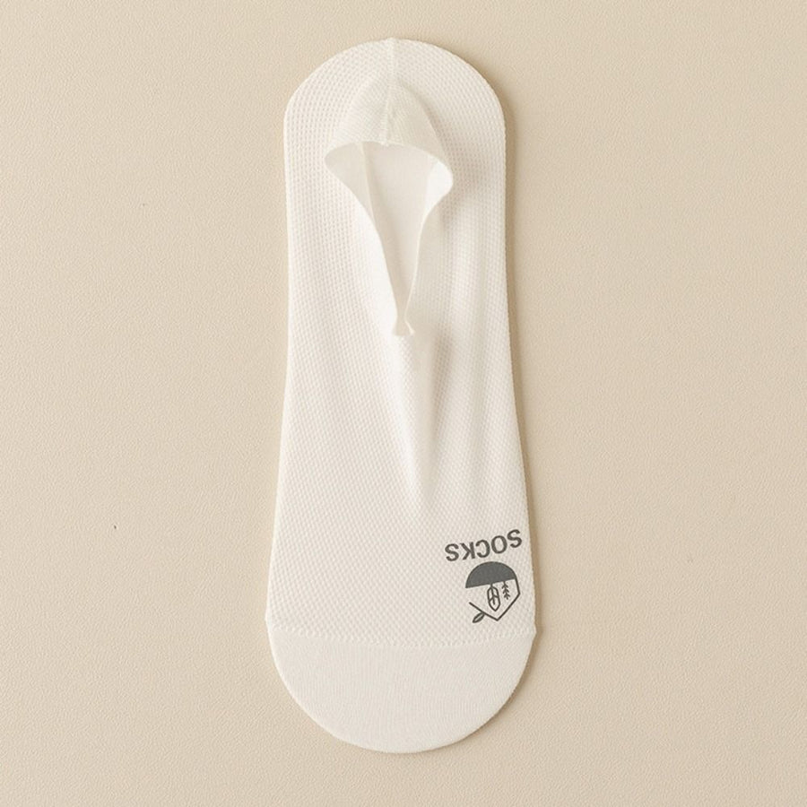 Active Summer Breathable Mesh Socks - Image 6