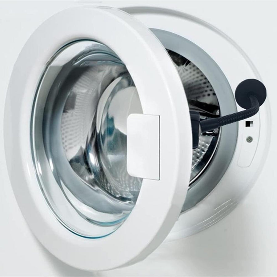 No Odor Washer Door Holder - Image 1
