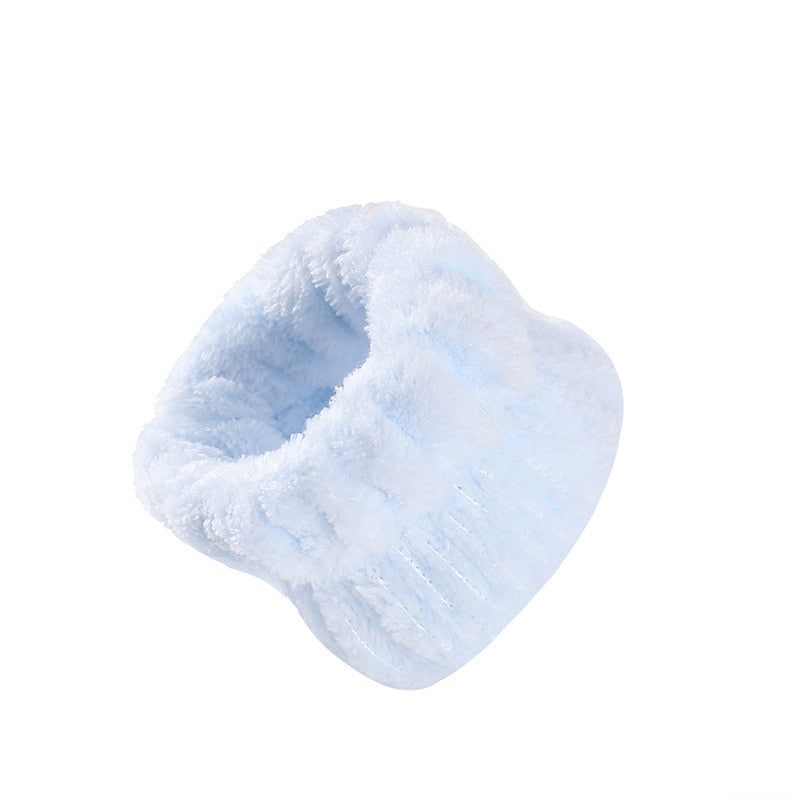 Mini Water-Absorbing Wristband Towel - Image 4