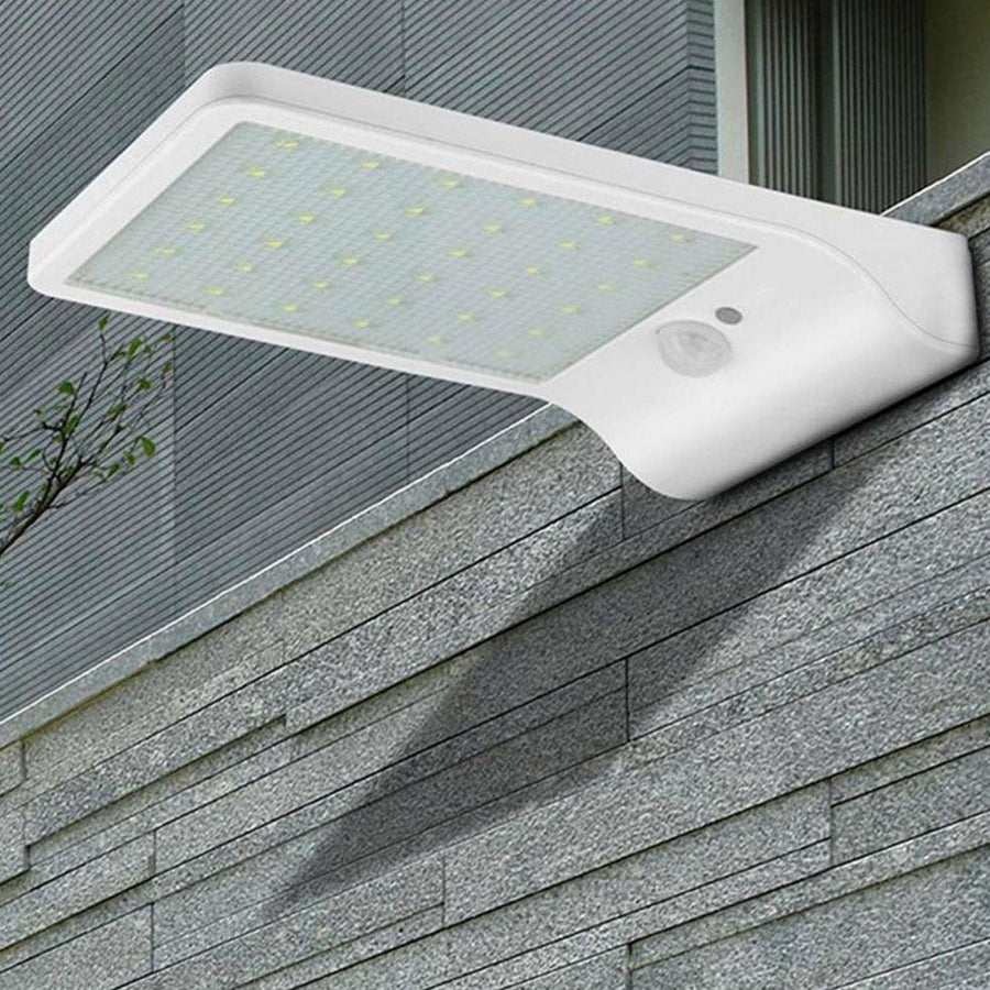 Waterproof Solar Outdoor Garden Light - Image 3