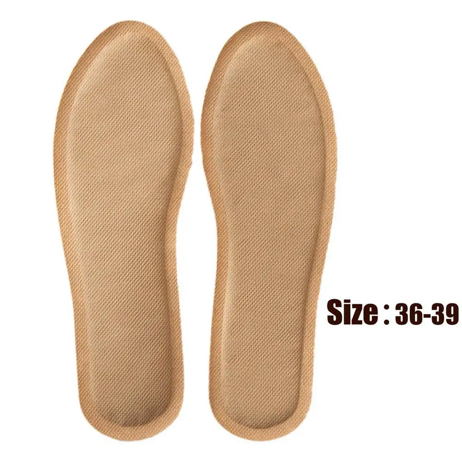 Self-Heating Winter Non-Electric Foot Warming Pads - Image 8