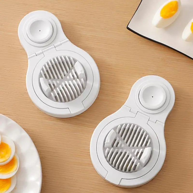 Ultimate Egg & Fruit Slicing Tool - Image 1