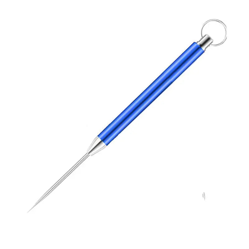 Titan Pick Telescopic Toothpick Keychain - Image 10