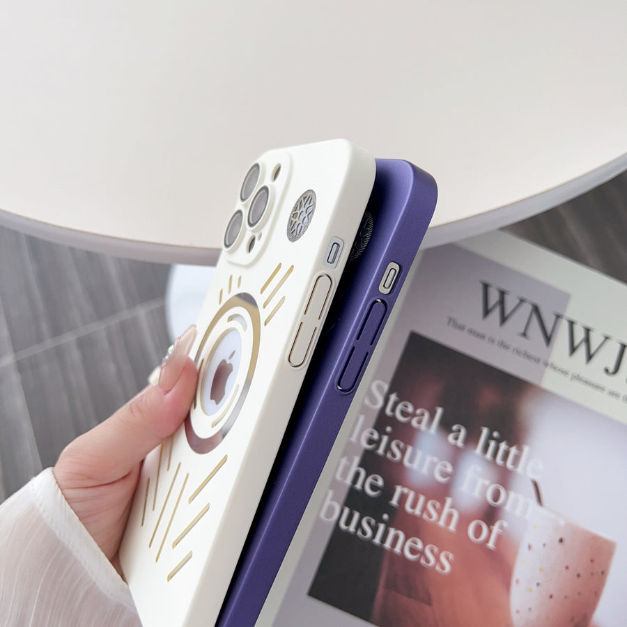 Cool Shield Protective iPhone Case - Image 4