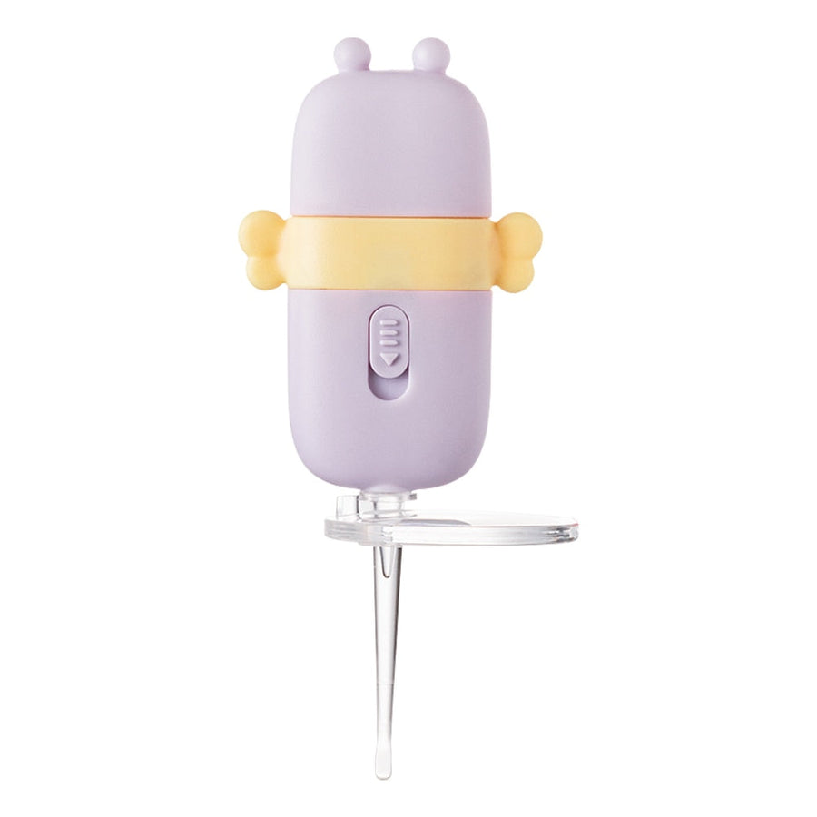 LED Cartoon Baby Ear Cleaner Tool - Image 4