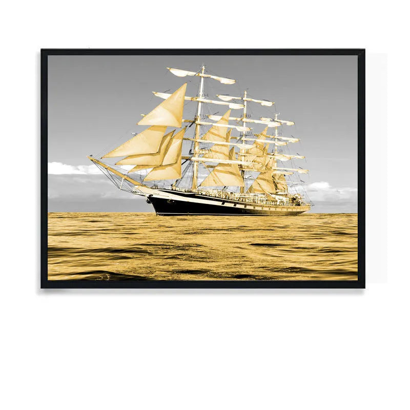 Art View Elegant Canvas Electric Box Cover - Image 2