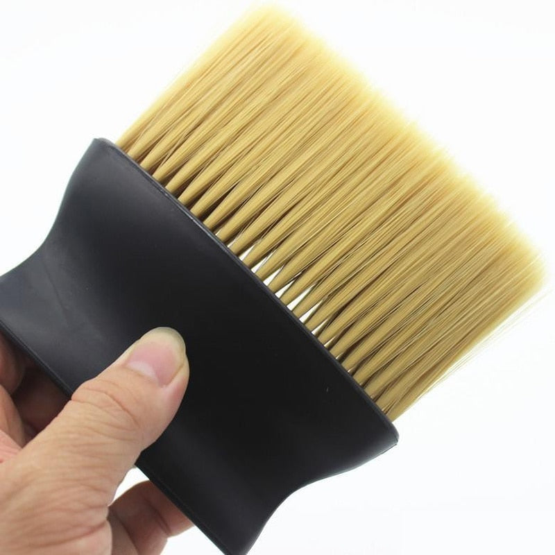 Car Dust Sweep Detailing Brush - Image 10