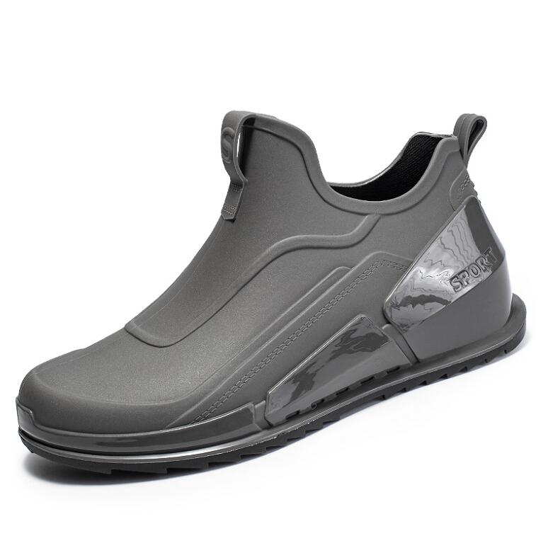 City Life Lightweight All-Weather Waterproof Shoes - Image 5