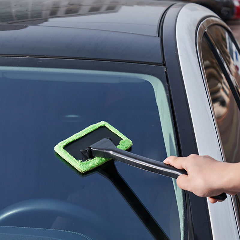Car Long Handle Windshield Glass Wiper - Image 8