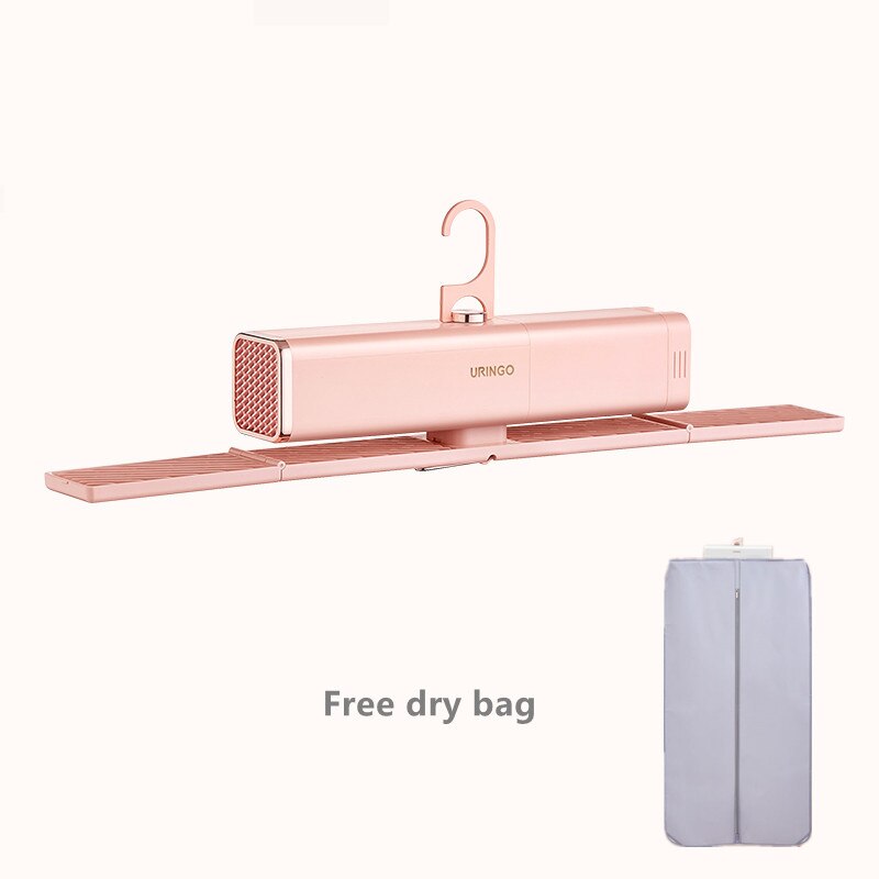 Smart Timer Portable Travel Dryer Machine - Image 5