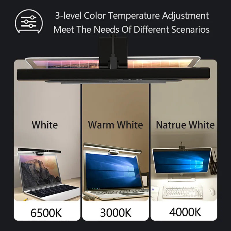 Glow Frame ColorSync USB Monitor Light Bar - Image 3