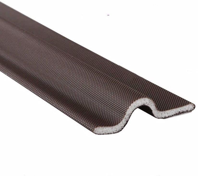 Air Lock Windproof Self-Adhesive Window Seal Strips - Image 6