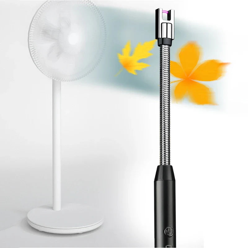 Arc Flameless Plasma Electric Lighter - Image 7