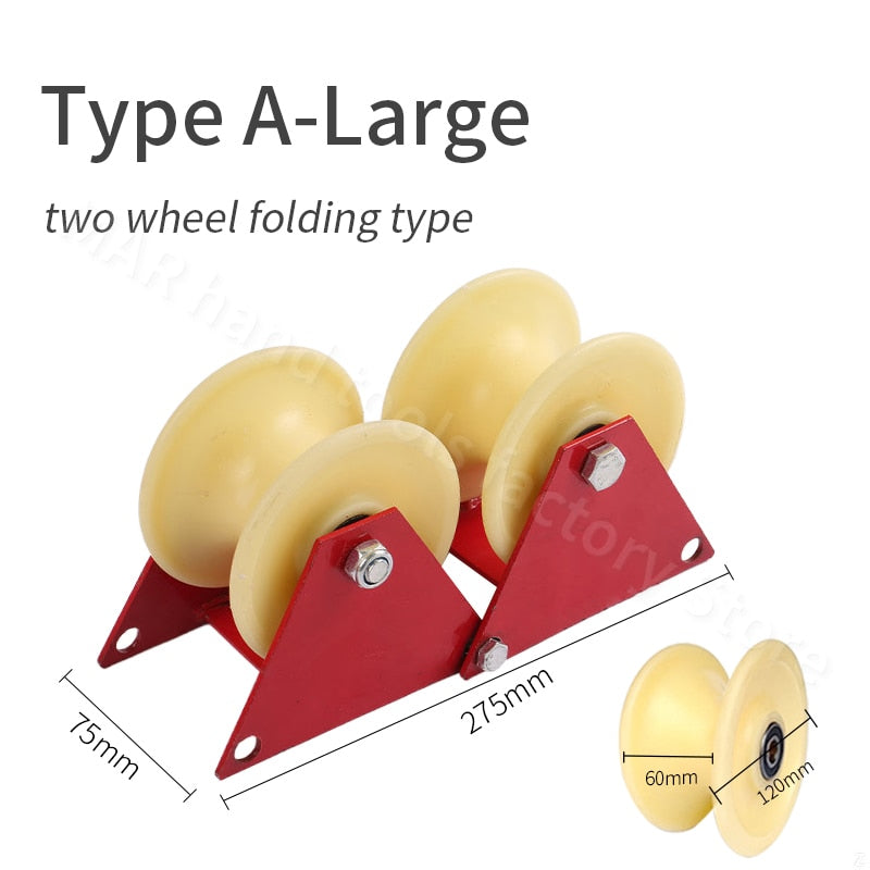 Cable Master Retractable Rope Pulley - Image 7