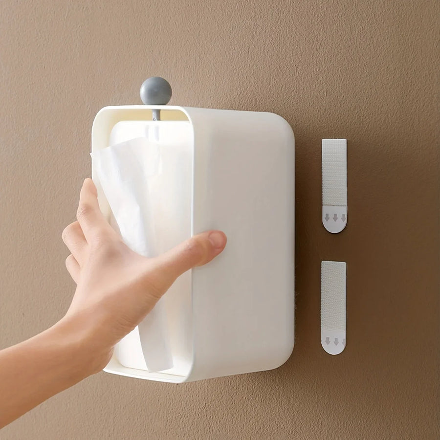 Self-Adhesive Damage-Free Wall Hanging Strips - Image 2