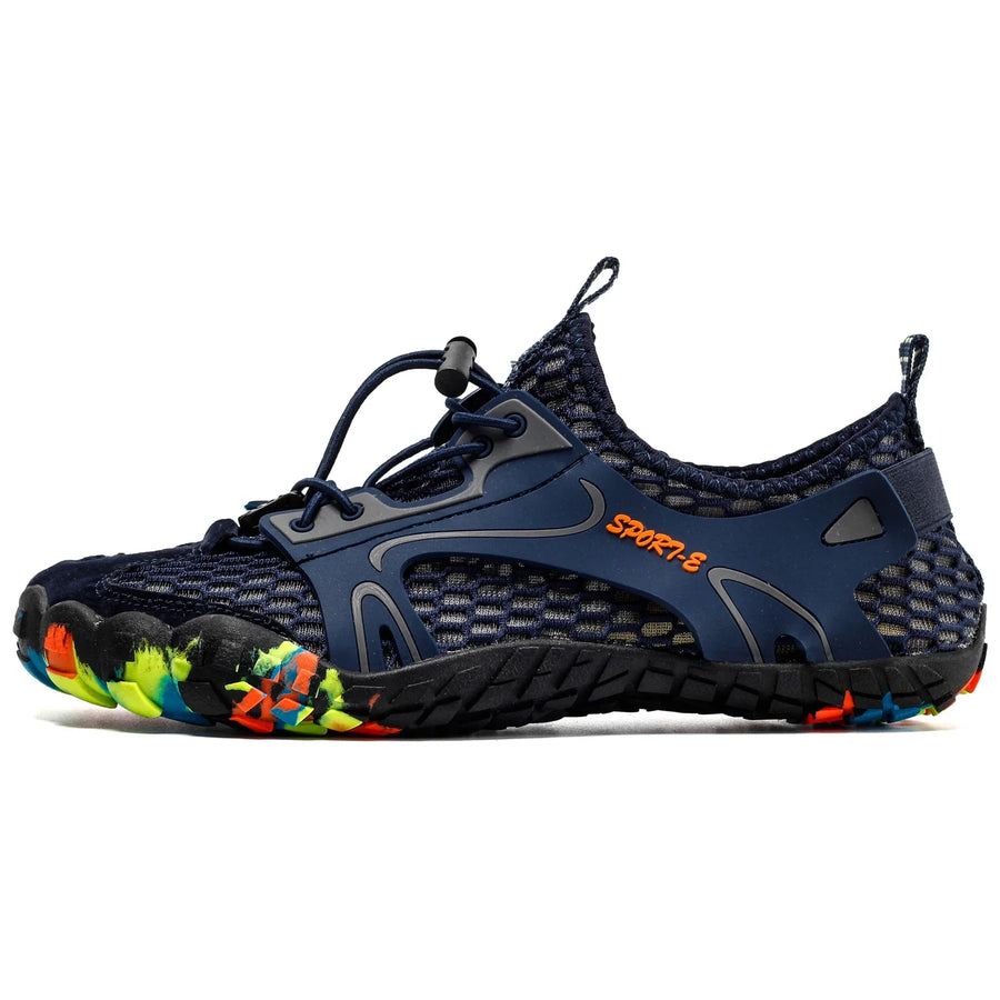 Adventure Feel Quick Dry Non-Slip Beach Shoes - Image 10