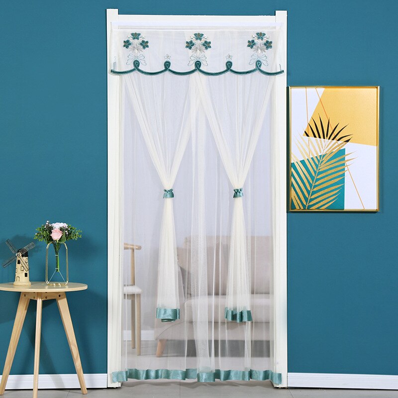 Anti Mosquito Living Room Divider Curtain - Image 10