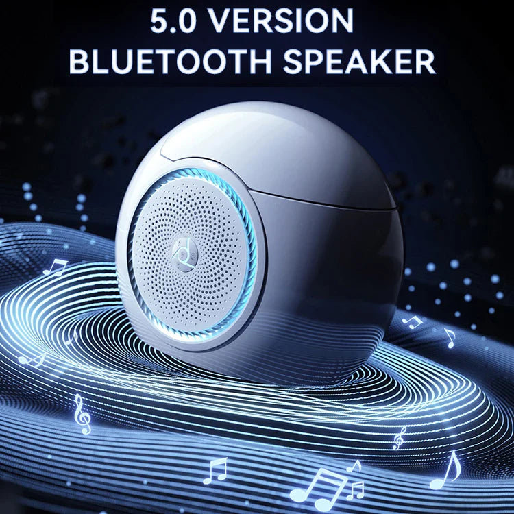 Automatic Radar Sensor Built-in Speaker Smart Egg-Shaped Toilet - Image 4