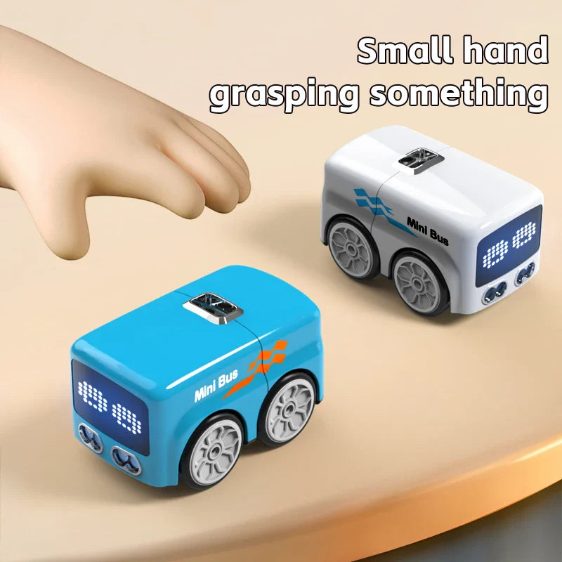 Smart Gesture Control RC Toy Car - Image 3