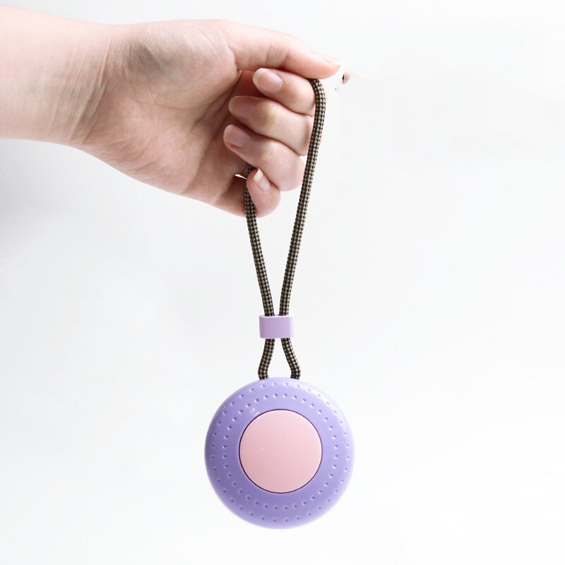 One Click Clean Mini Cat Hair Removal Brush - Image 7