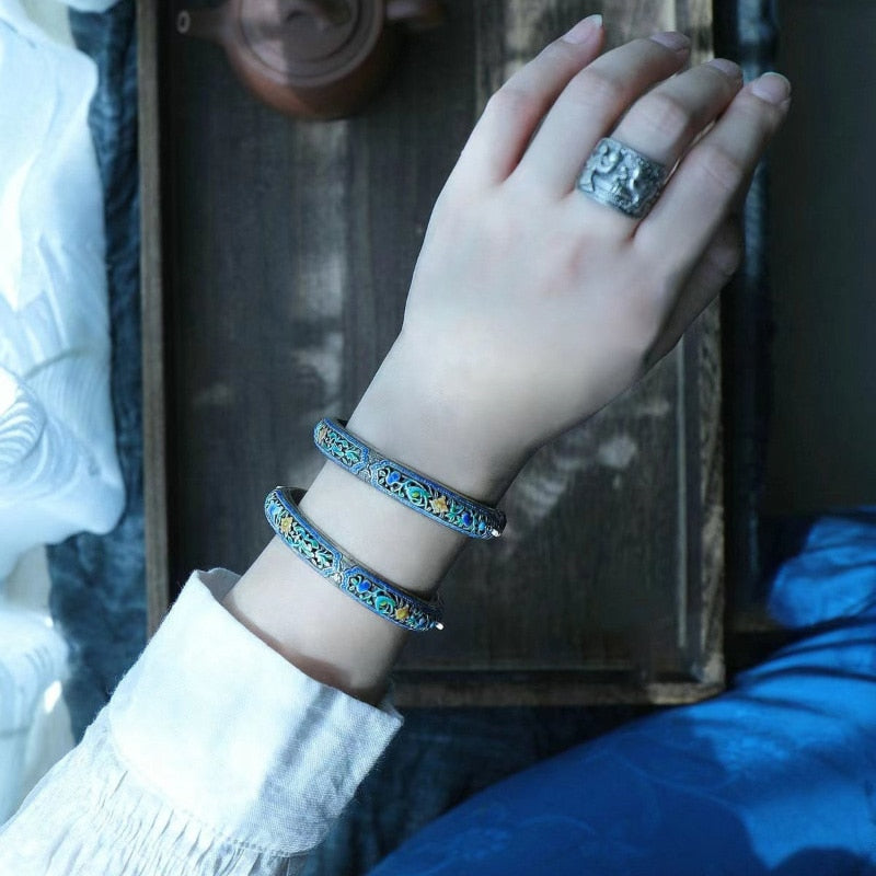 Memorable Snap-On Charm Bracelet - Image 2