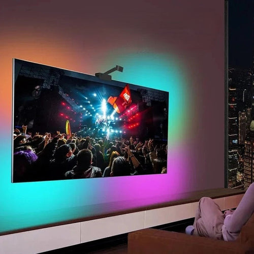 TV Backlight Synchronize Home Cinema LED Strip - Image 0
