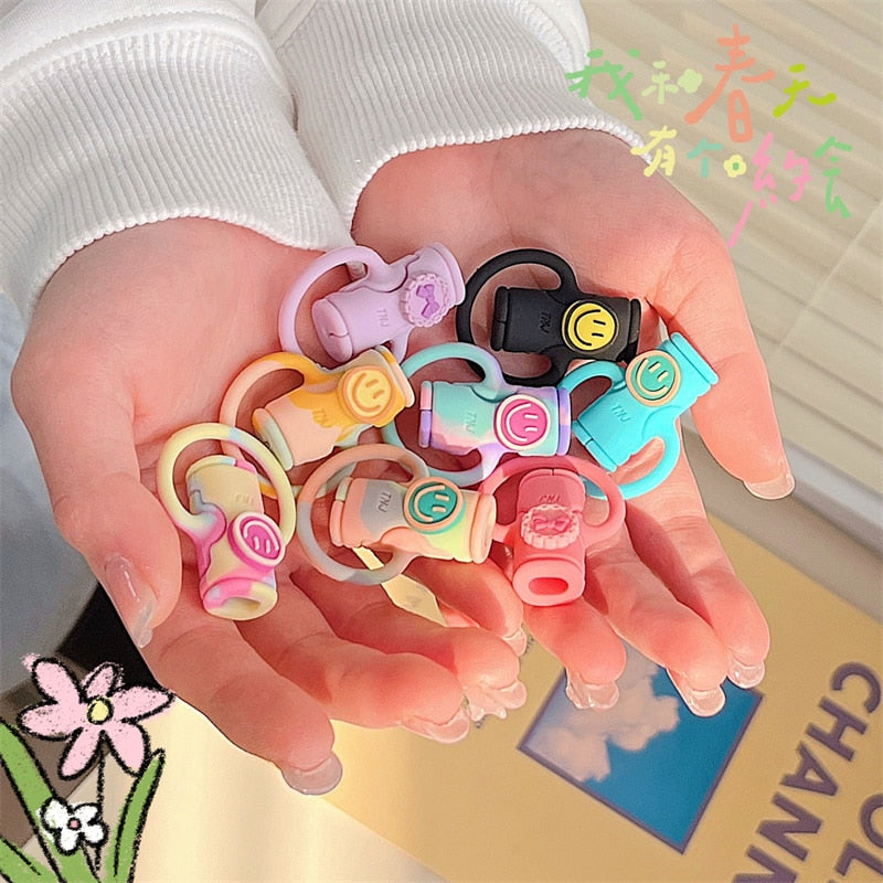 2in1 Universal Easy Cable Organizer Clip - Image 6