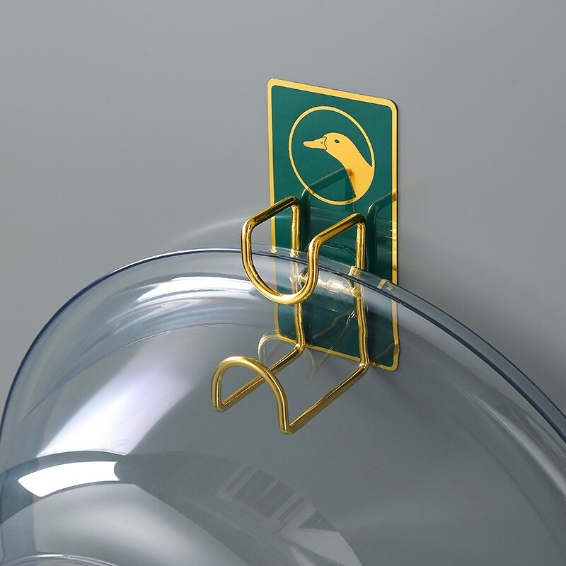 Wall-Mounted Space Saver Kitchen Hook - Image 5