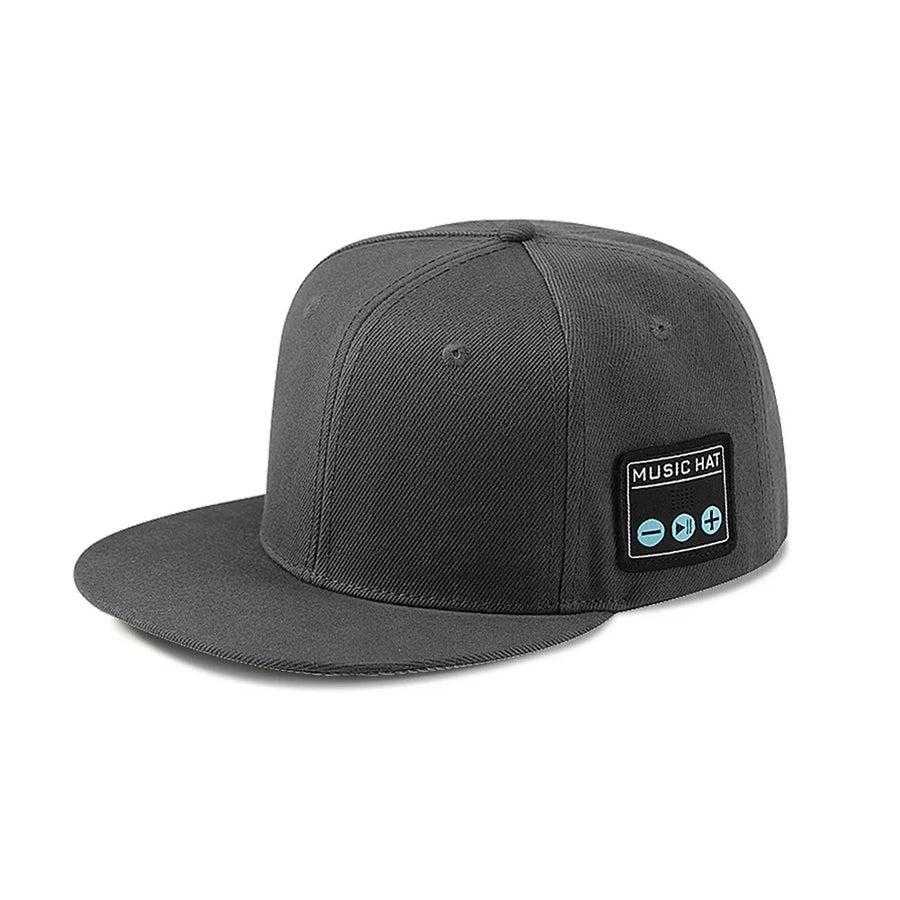 Wireless Bluetooth Speaker Baseball Hat - Image 8