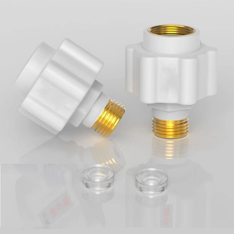 Shock Shield Electric Water Heater Valve - Image 0