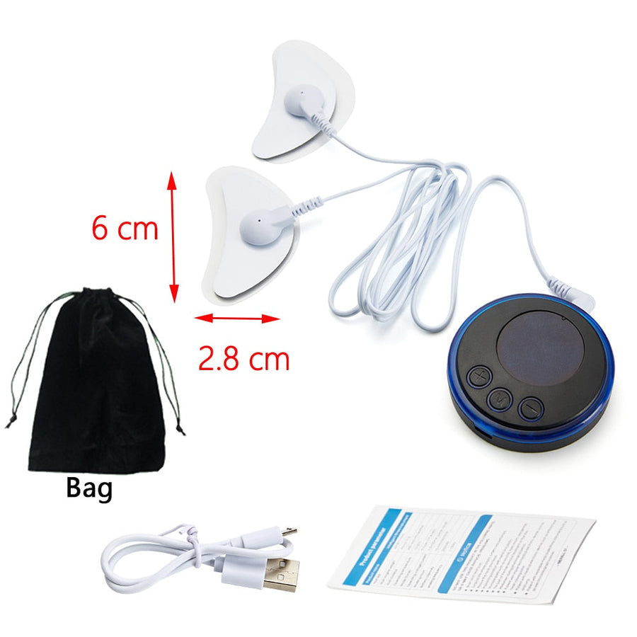 Anti-Wrinkle Tightening EMS Facial Massager - Image 5