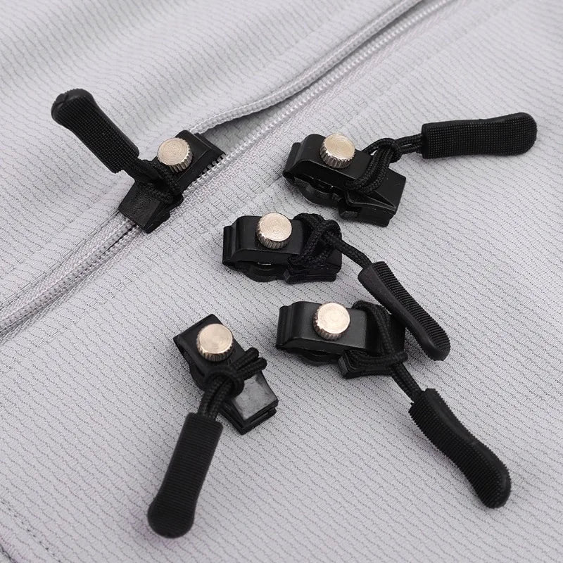 Instant Zipper Fixer Repair Set - Image 3