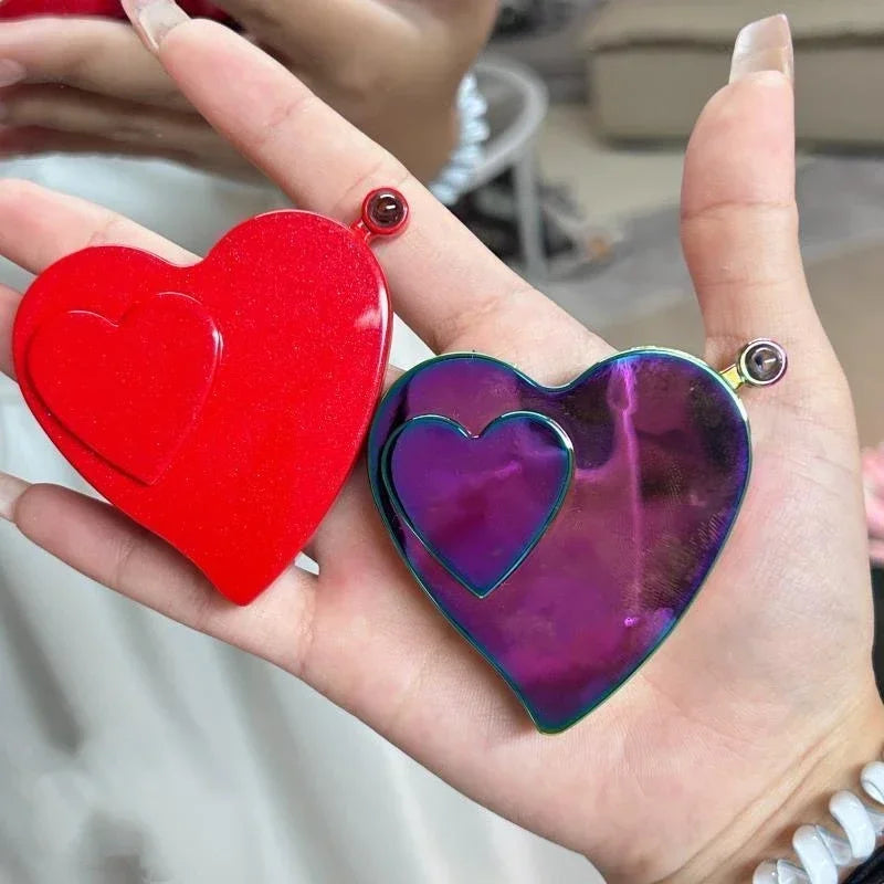 Windproof Everlasting Love Projector Lighter - Image 2
