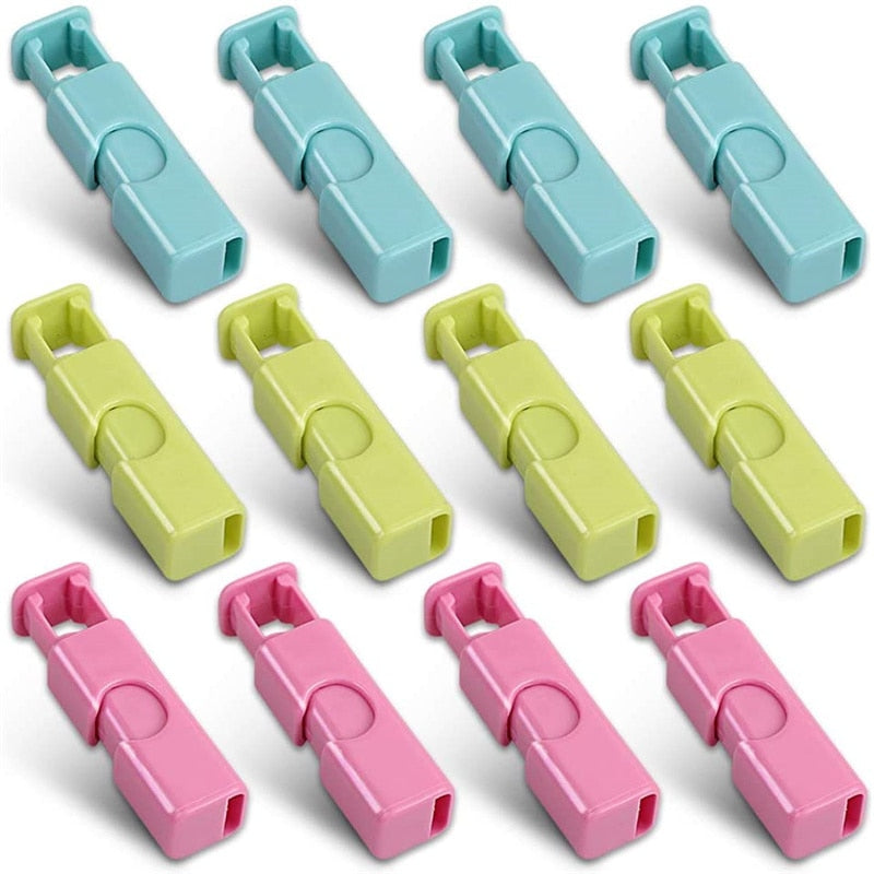 Snack Bag Sealing Clip Set - Image 6