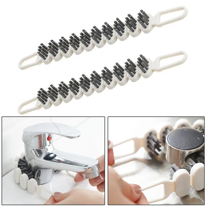 Spotless Flexible Gap Corner Cleaner Brush - Image 4