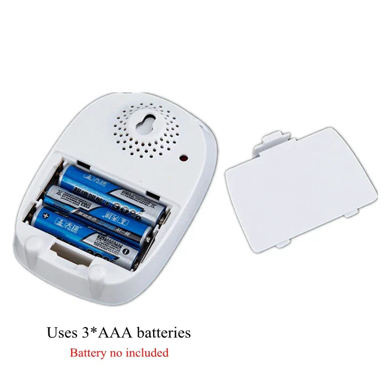 Wireless LED Home Remote Ring Doorbell - Image 2